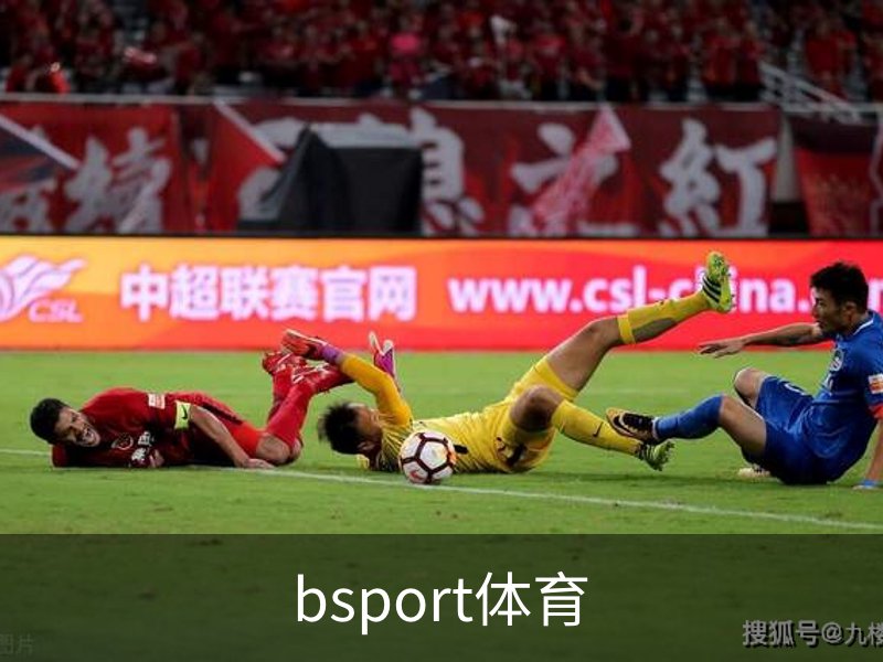 走进bsport体育